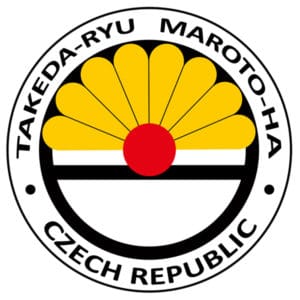 Znak Takeda Ryu Maroto Ha Czech Republic