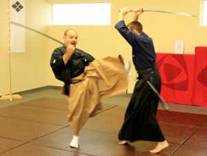 IAIDO