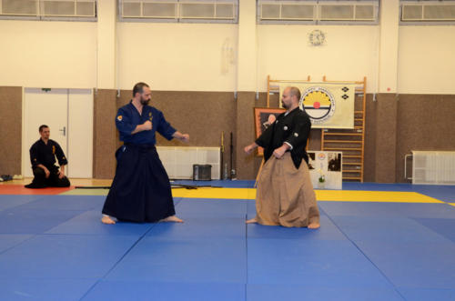 jukempo zanshin